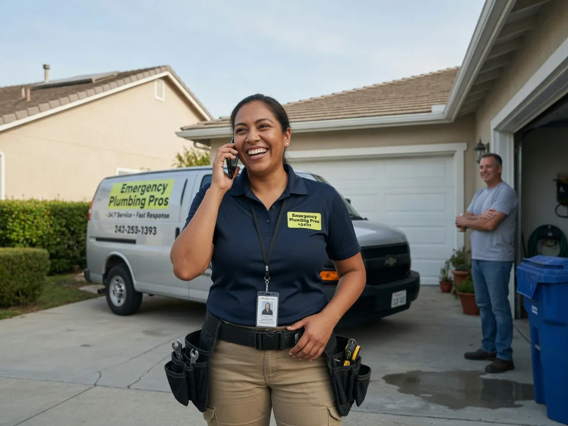 Emergency Plumber Butler, OK FAQs
